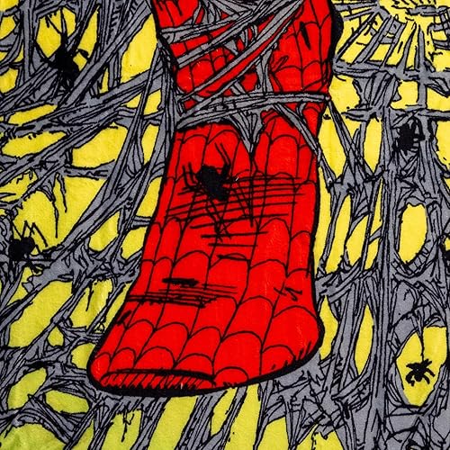 Miniatura 2 de Marvel X-Men Trading Cards Super Heroes by Jim Lee - Manta de forro polar de franela súper suave y ligera, 45 x 60 pulgadas