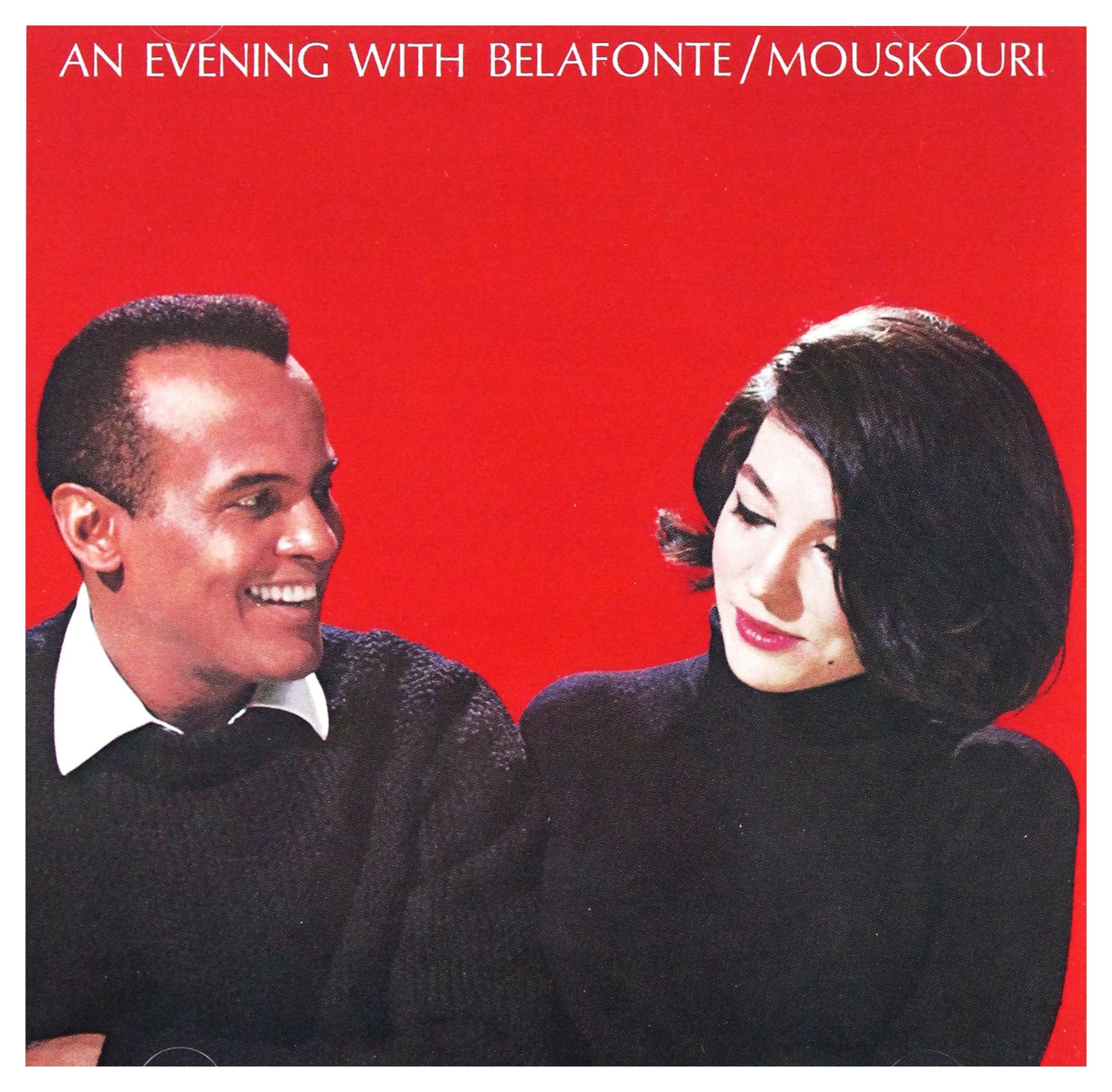 An Evening With Belafonte/Mouskouri