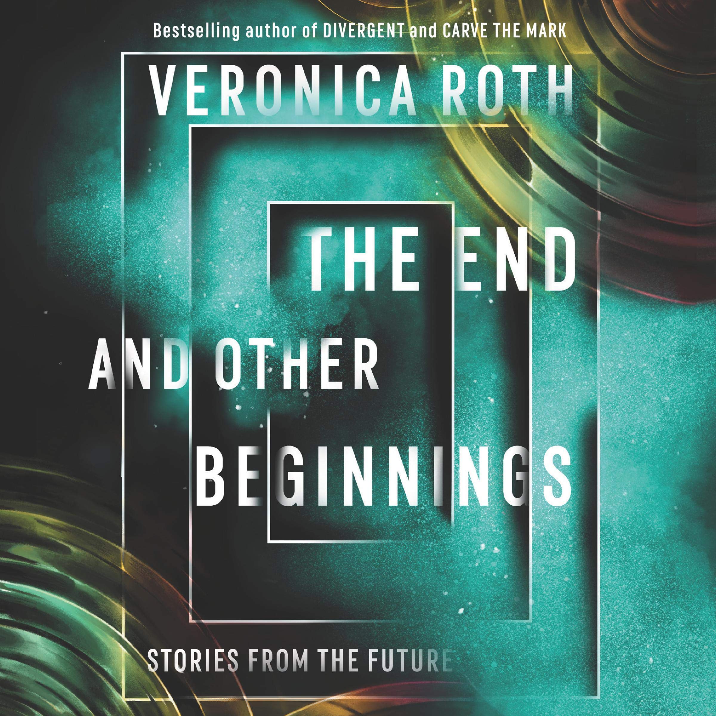 Cover art for The End and Other Beginnings