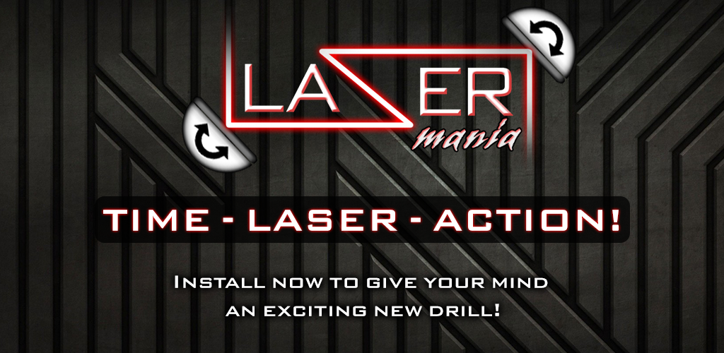 Laser for Android