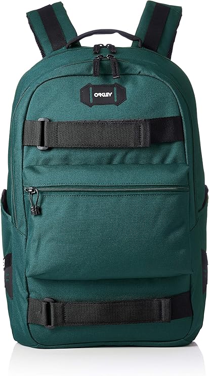 oakley skateboard backpack