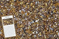 Vista 17 de Fantasia Materiales: 1 libra de piedras de lapislázuli con tarjeta de identificación