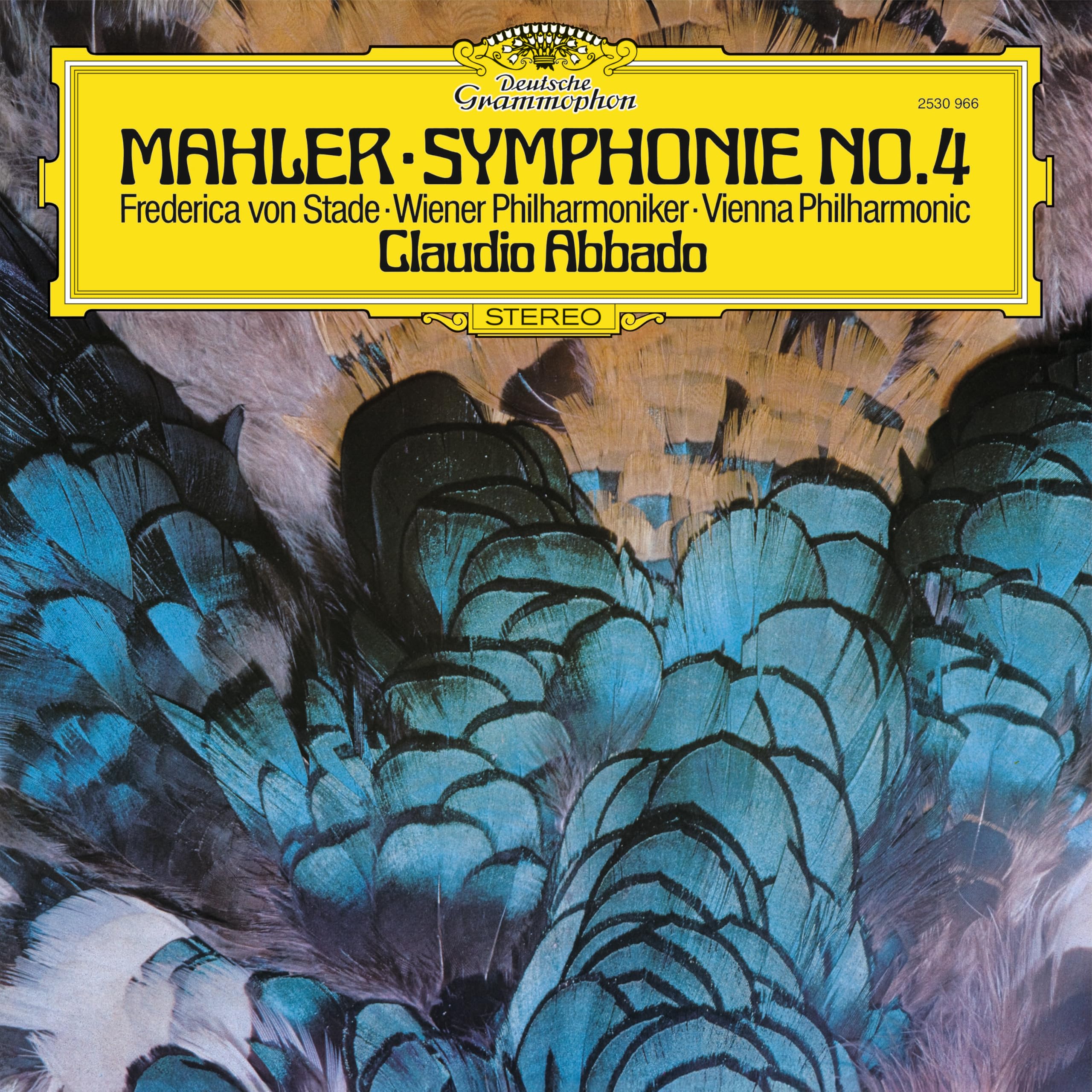 Mahler: Symphony No. 4