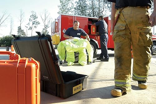 Miniatura 6 de Pelican 1500funda para cámara con espuma