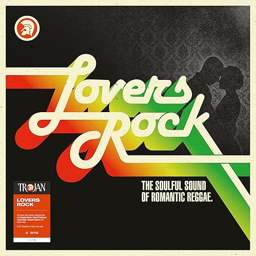 Lovers Rock The Soulful Sound of Romantic Reggae