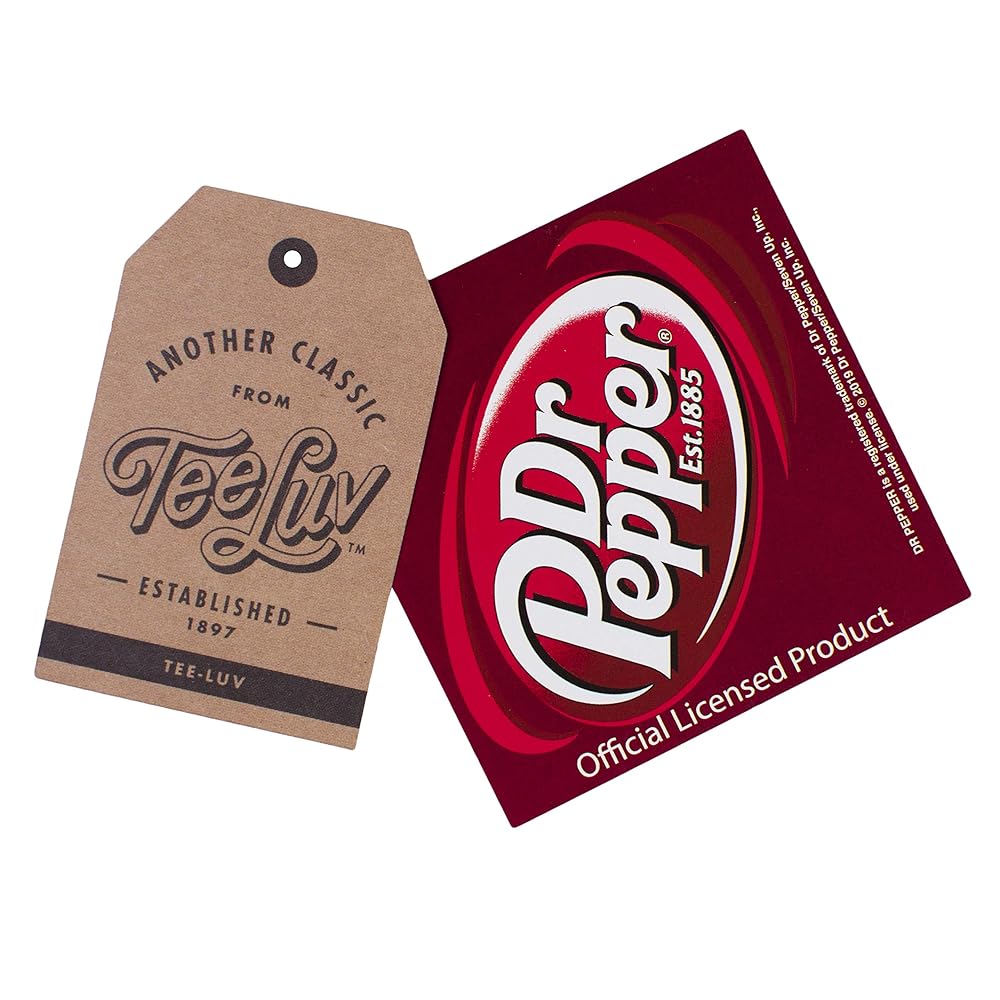 I'm a Pepper Dr. Pepper ジャージ I'm a Pepper | Dr Pepper Museum Gift Shop