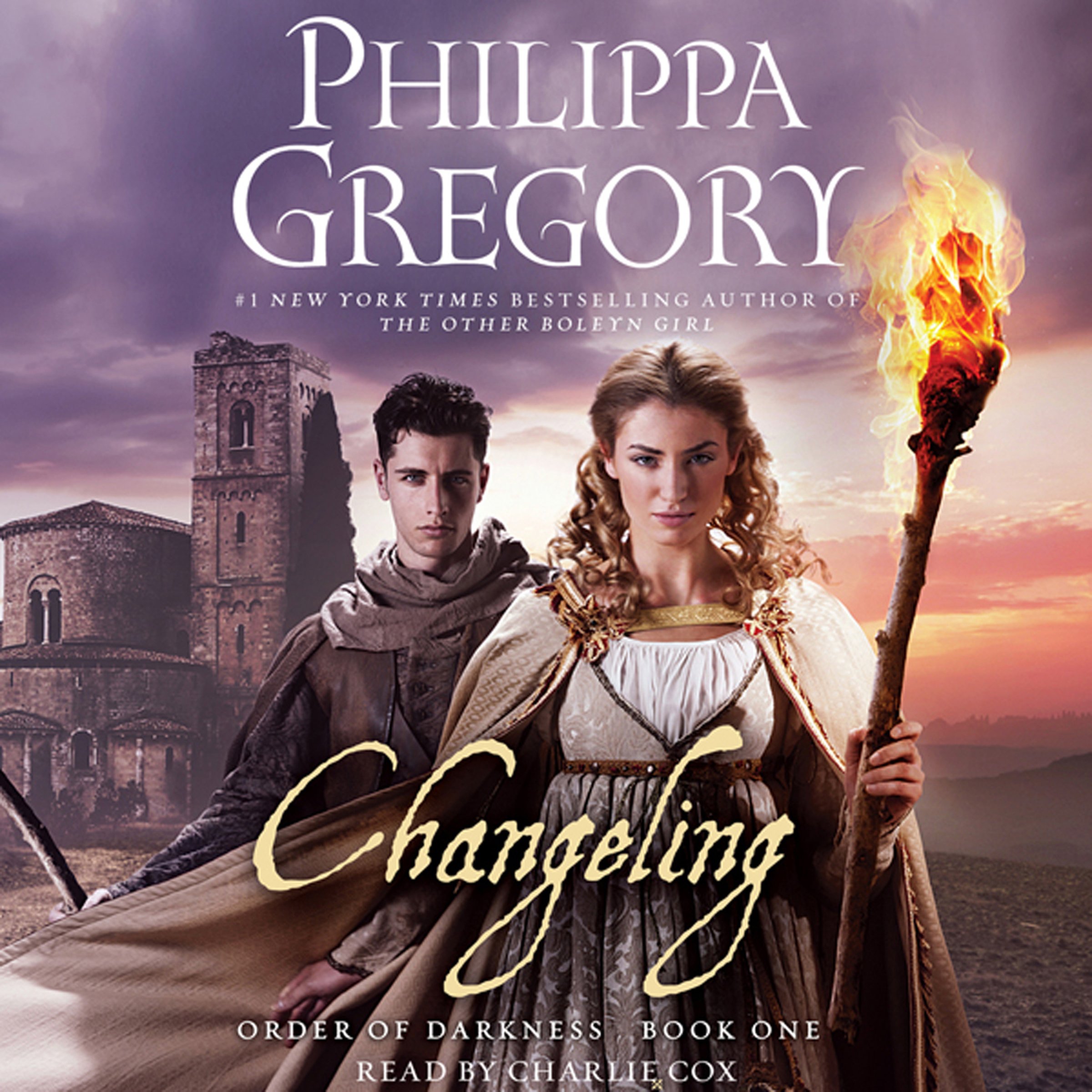 Changeling Volume 1