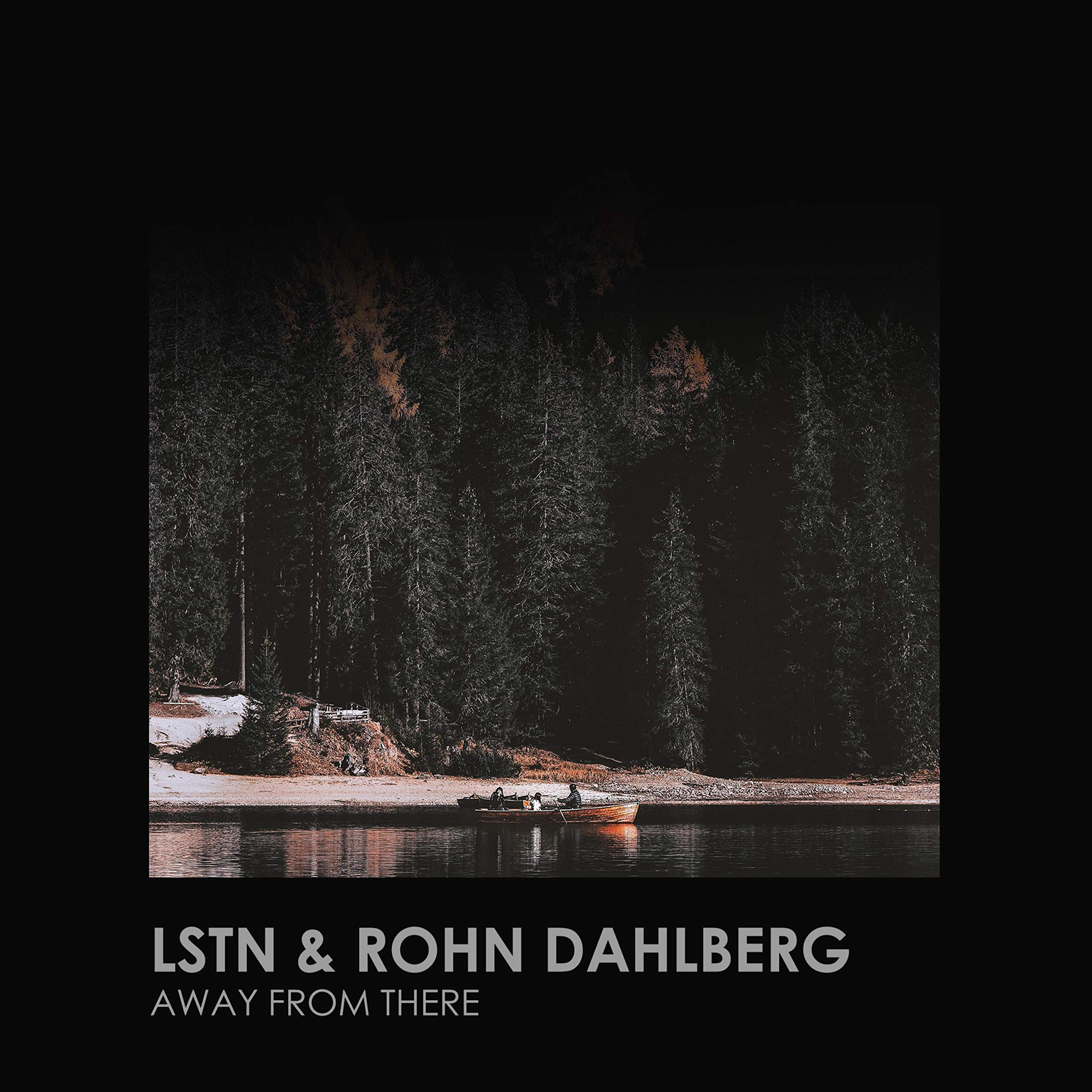 Lstn & Rohn Dahlberg