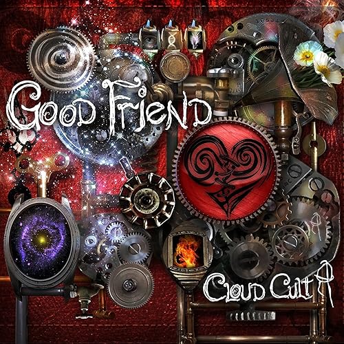 Cloud Cult: Good Friend