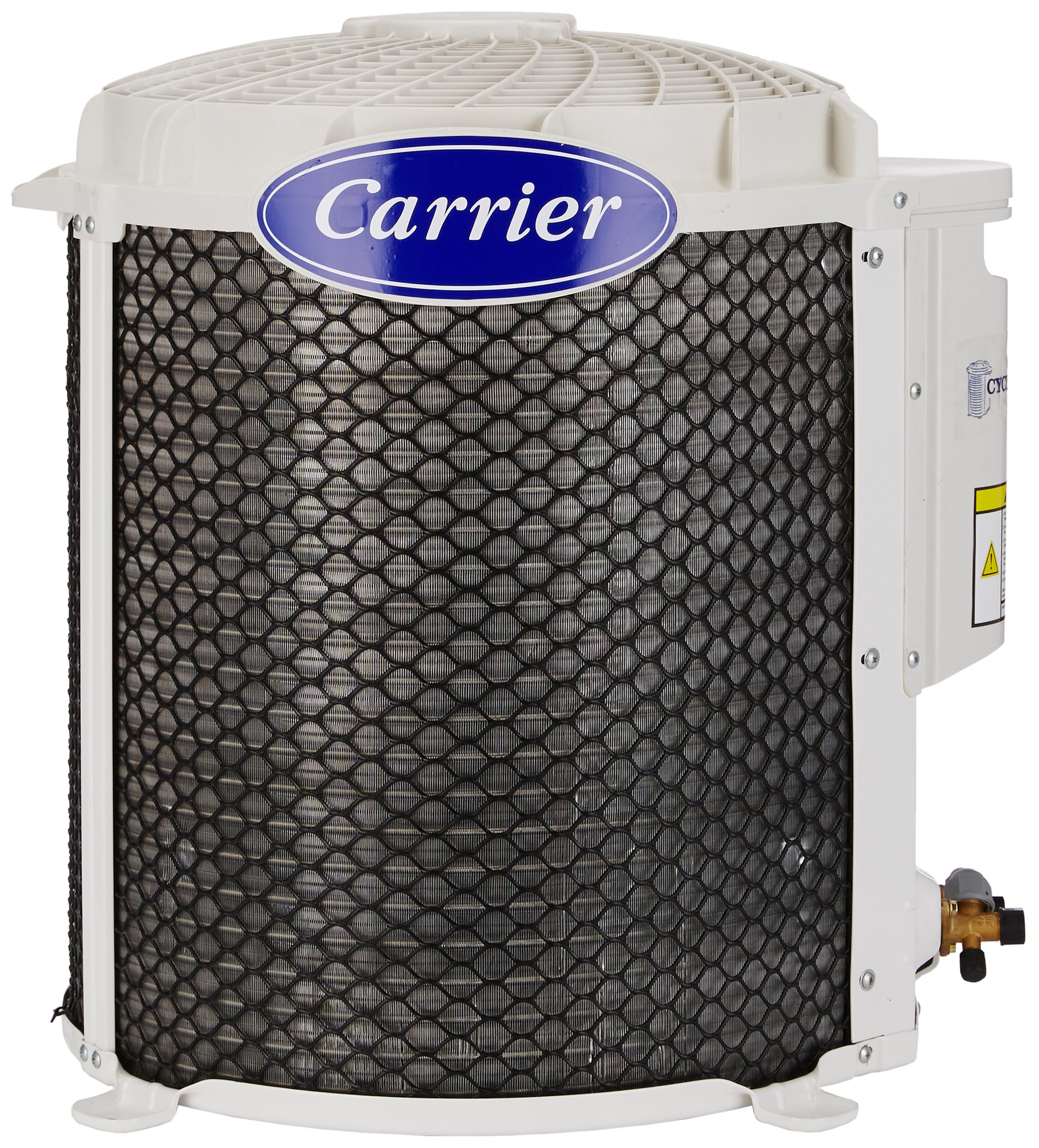 carrier 1.2 ton ac