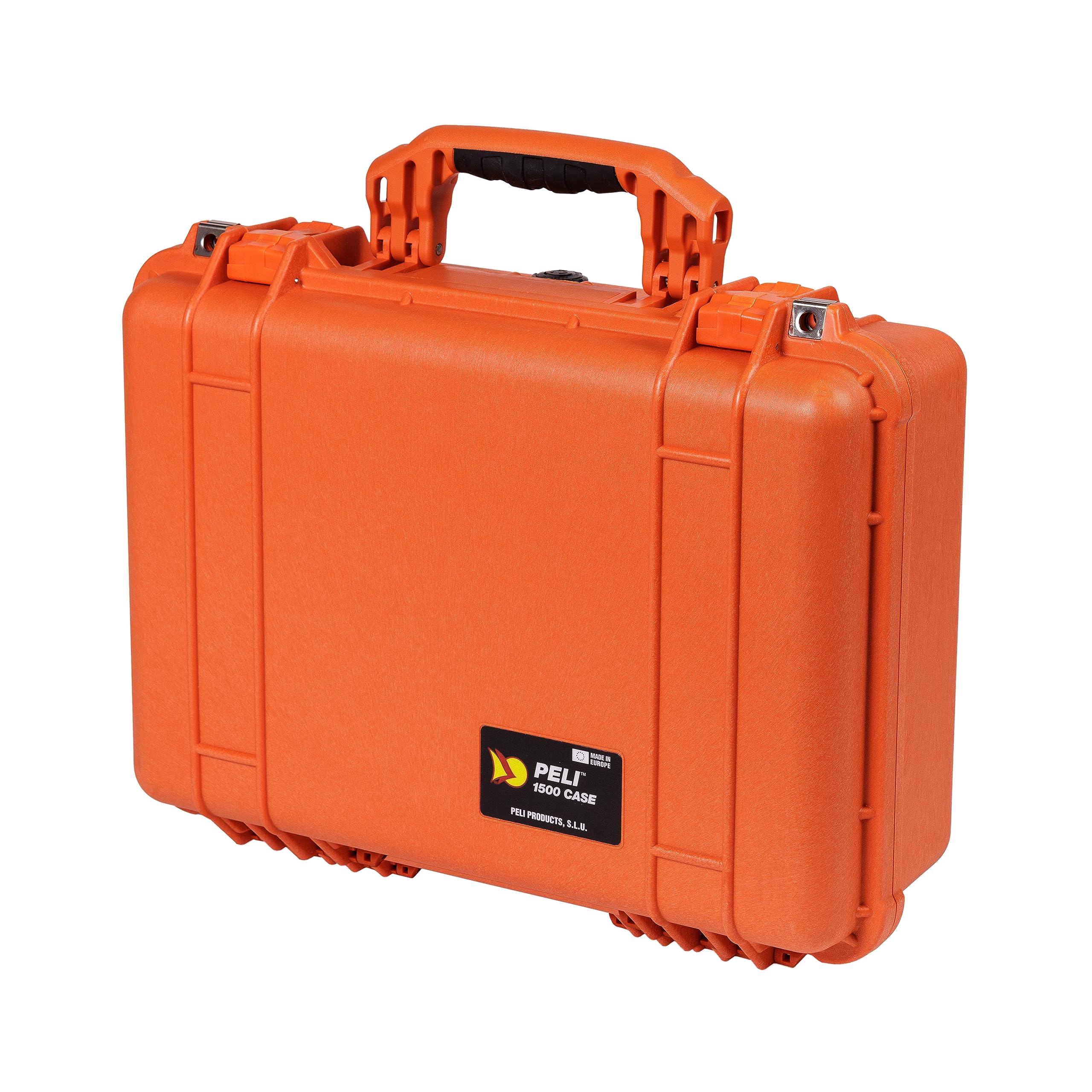 AmazonUkkitchen Peli 1500 Case with Foam