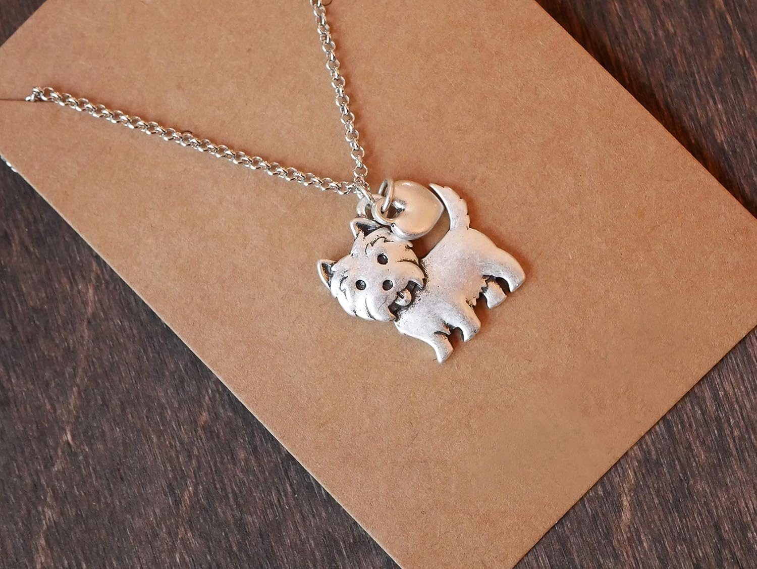 Dog Breed Necklace Group A - Image 4