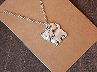 Vista 16 de Collar de raza de perro Grupo A