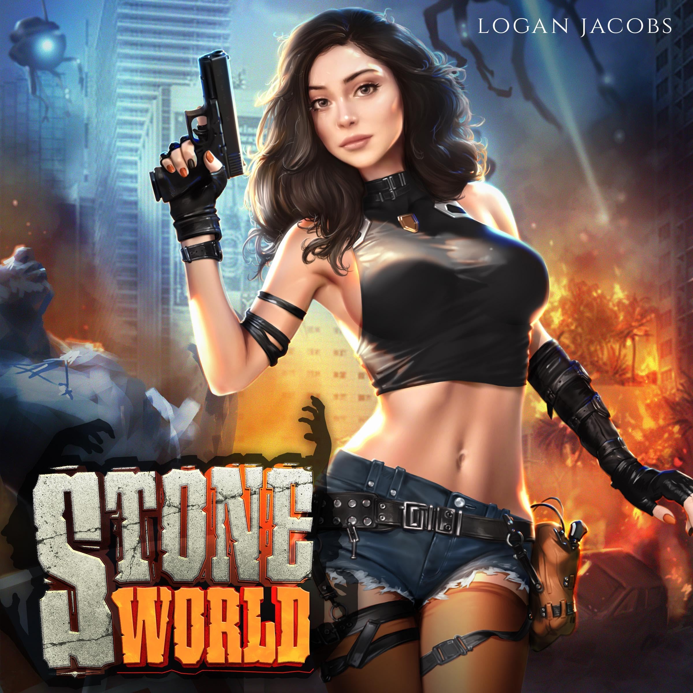 Stone World