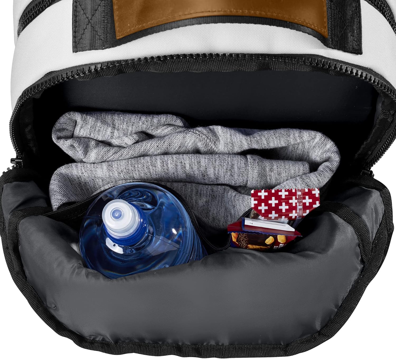 WILSON Sporting Goods A2000 Backpack,Charcoal : Sports & Outdoors