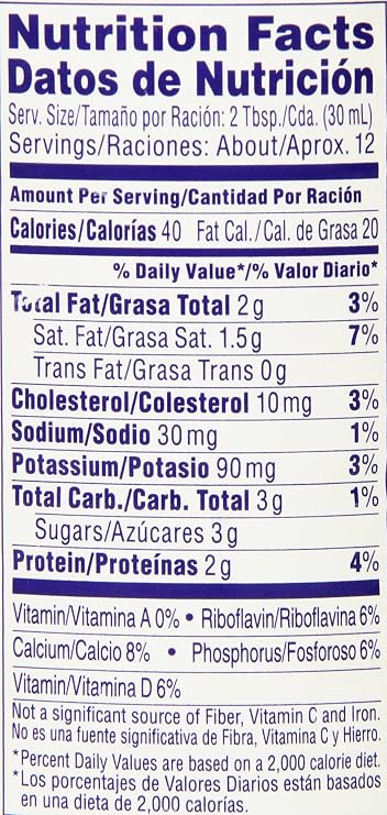 Nestle Carnation Evaporated Milk 12 Oz. (4 Pack)