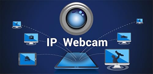 IP Webcam