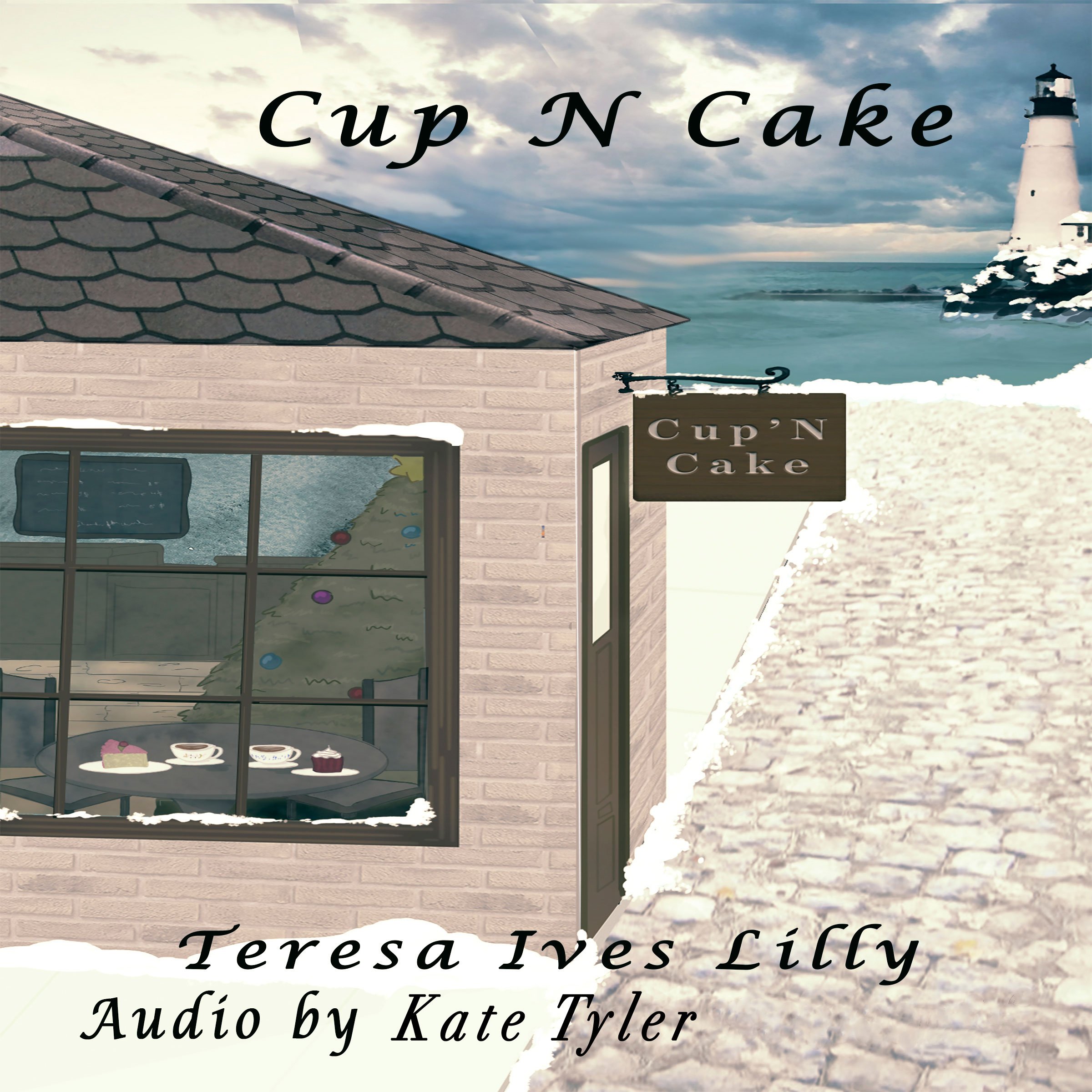 Cup N Cake