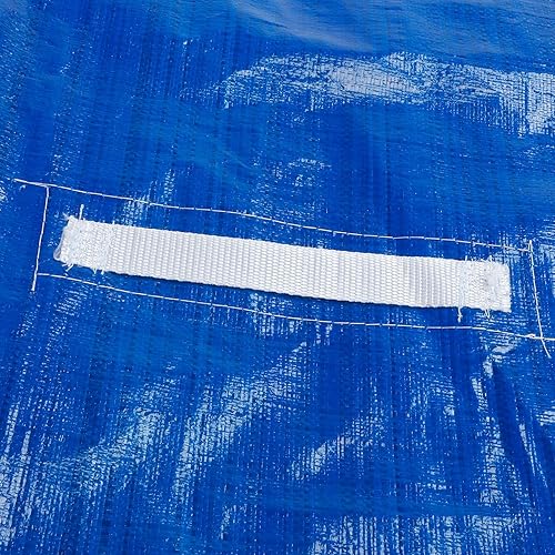 Miniatura 9 de Bolsas de basura para jardín y patio, bolsa de basura reutilizable profesional, bolsa de hojas de césped plegable para jardinería, bolsa de basura