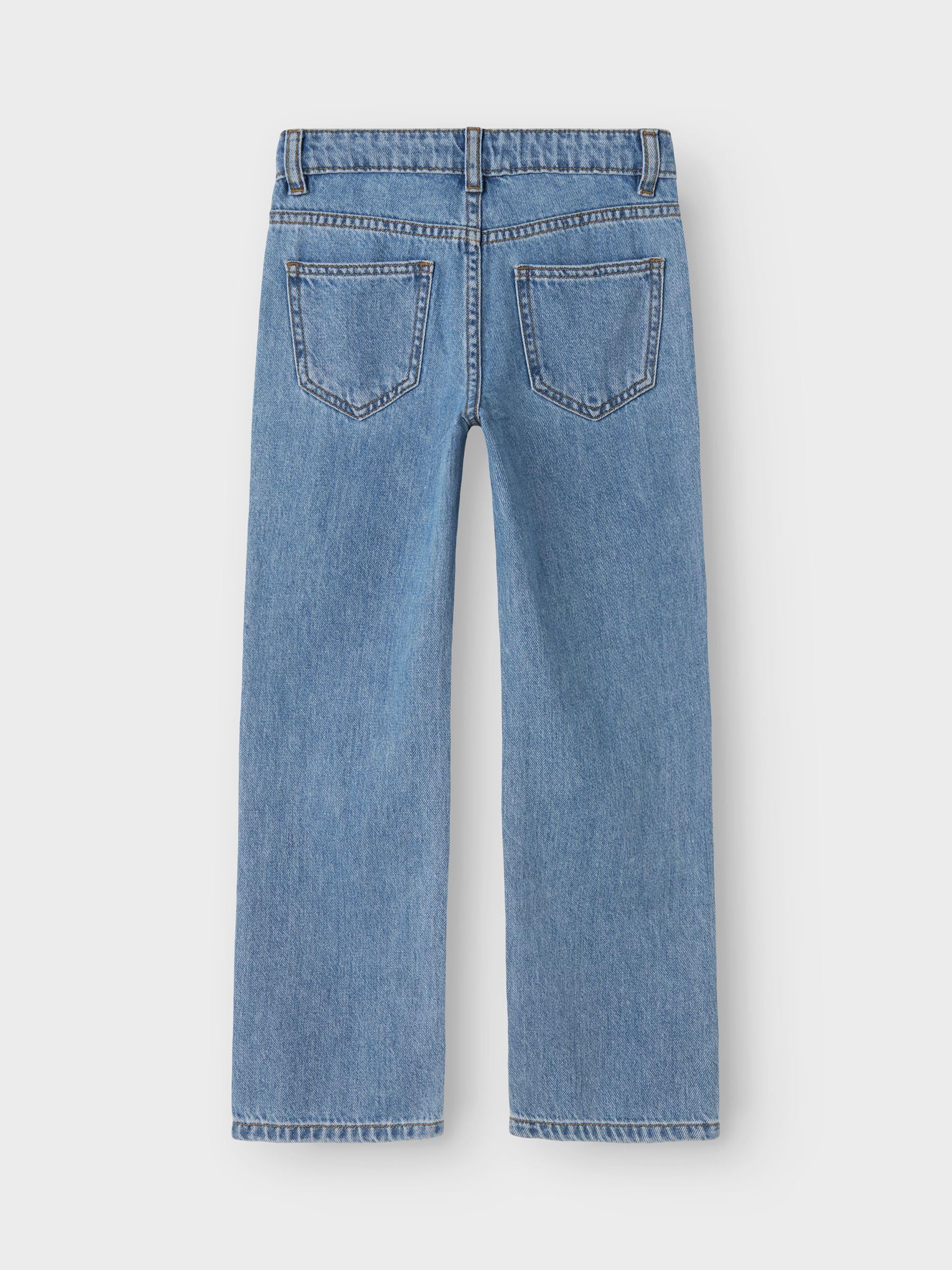 NAME IT Girl Jeans Straight Fit | Jeans