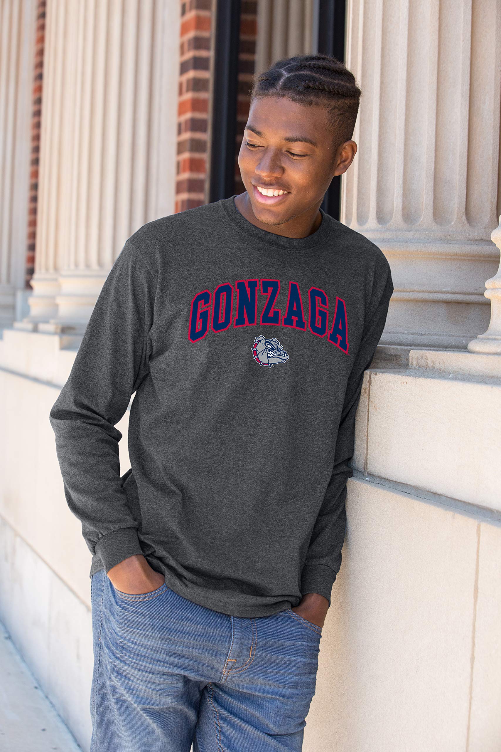 Gonzaga Bulldogs Hats