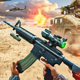RPG Shooting Free Game - US Military Gun Game