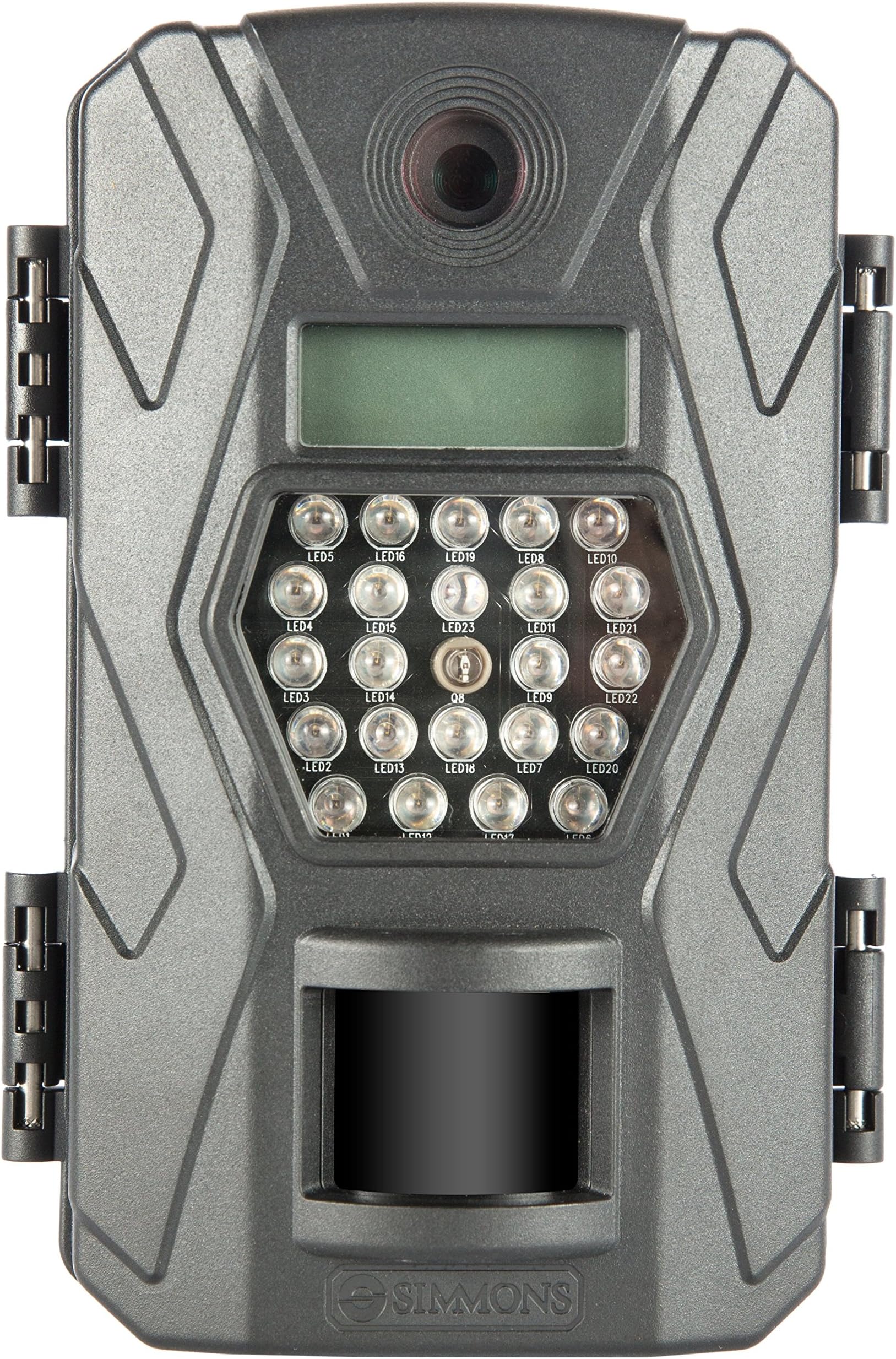 Simmons Whitetail Classic 10MP Trail & Game Camera