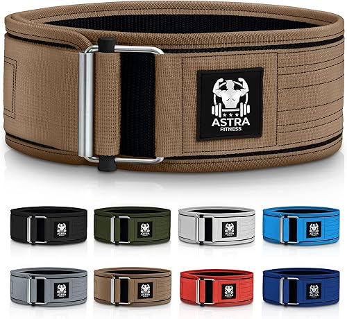 Cinturón de levantamiento de pesas de alta calidad de cierre rápido, levantamiento de pesas, entrenamiento cruzado para hombres y mujeres, soporte disponible en Yaxa Peru