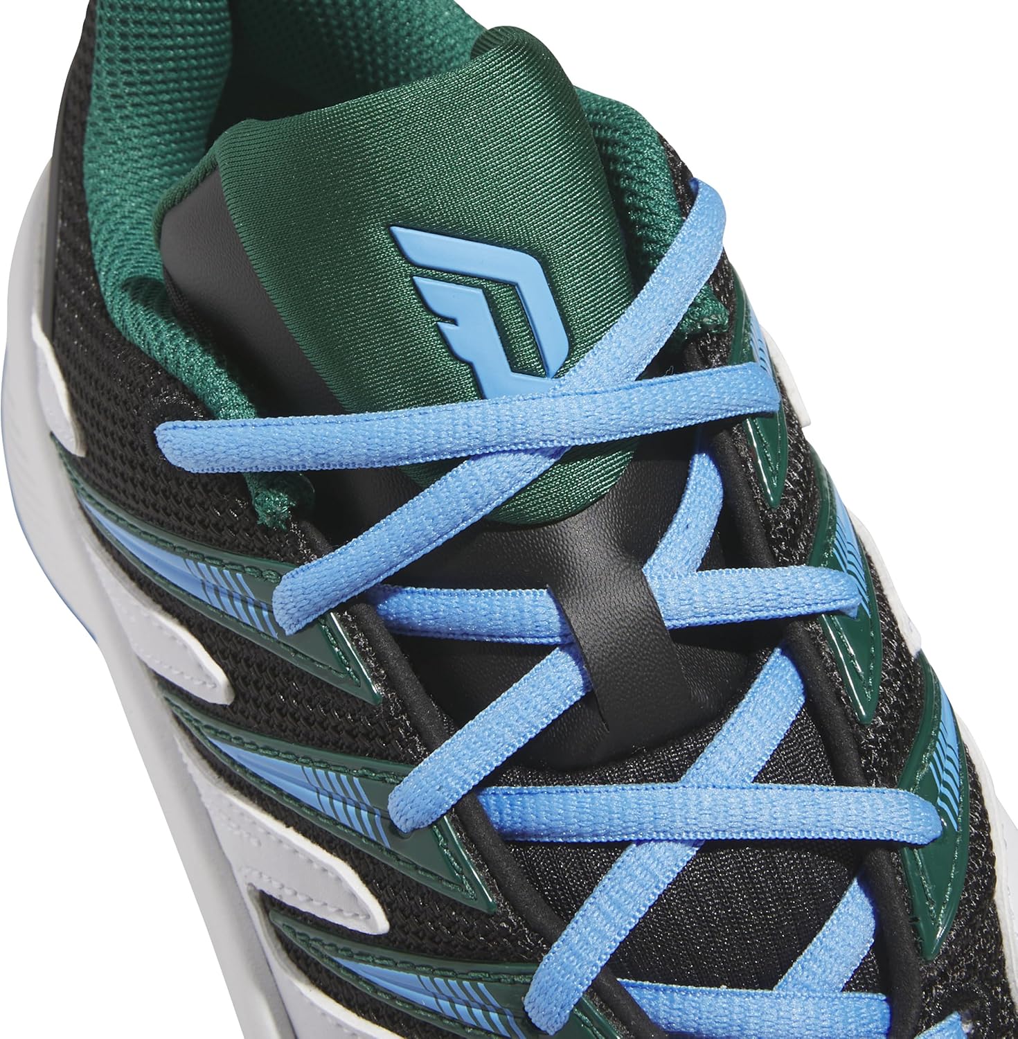 Adidas Unisex-Adult Dame Certified 3 Basketball - Image 6