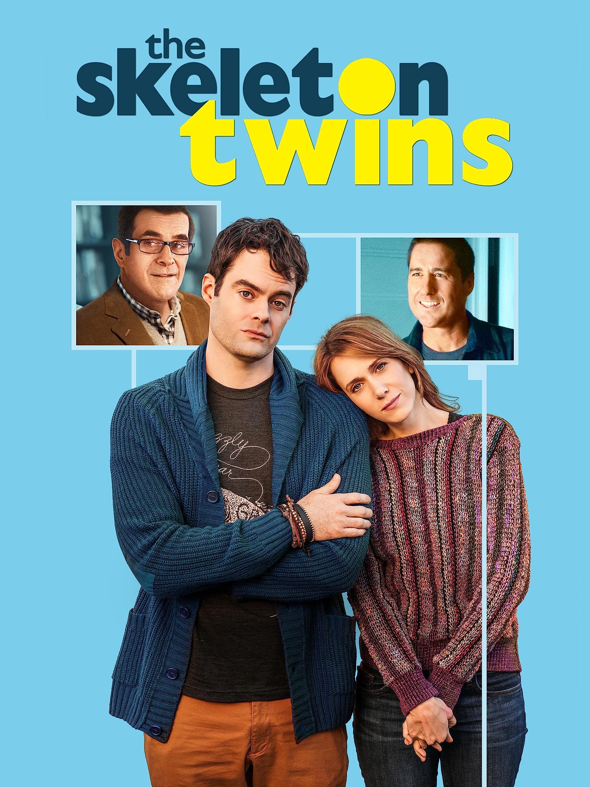 The Skeleton Twins