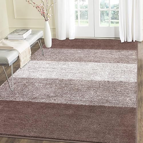 Miniatura 44 de Vaukki Tapete de Entrada Interior, Tapete Antideslizante Absorbente Atrapa Barro para Entrada, Tapete de Piso Interior Lavable, Alfombra de Puerta