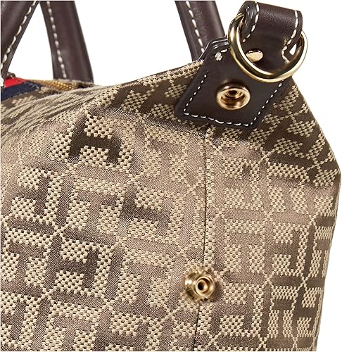 Miniatura 4 de Tommy Hilfiger Bolso bandolera Jaden Satchel para mujer