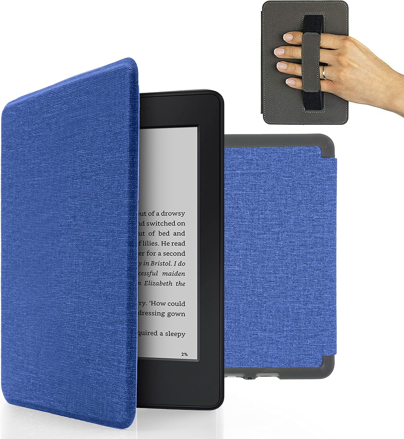 Étuis et boitiers - Amazon Kindle Paperwhite