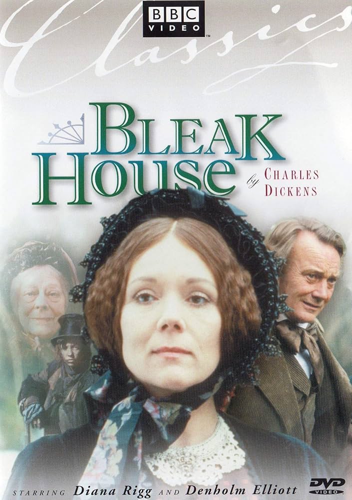 その他 Bleak House [DVD] [Import] o7r6kf1 Amazon.com: Bleak House (Charles Dickens) (DVD) : Various