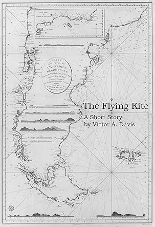 The Flying Kite