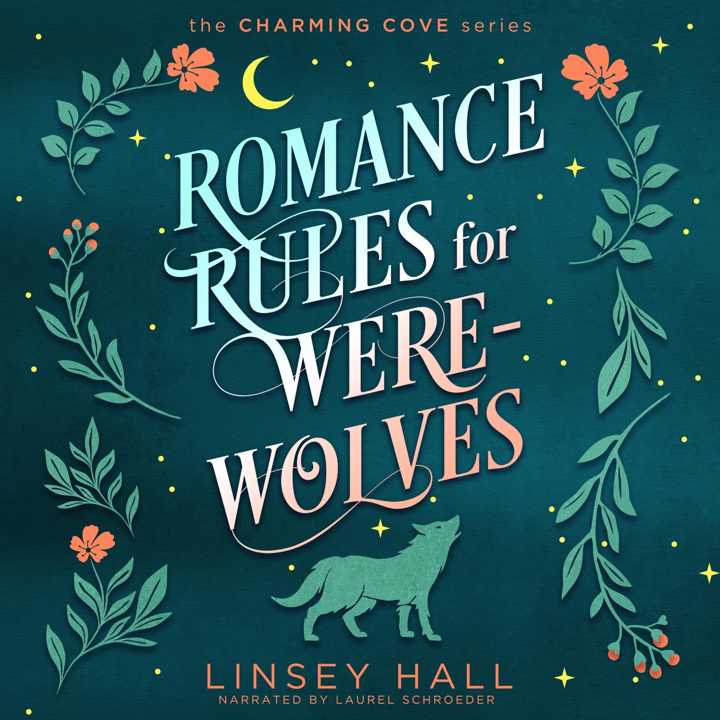 Romance Rules for Werewolves