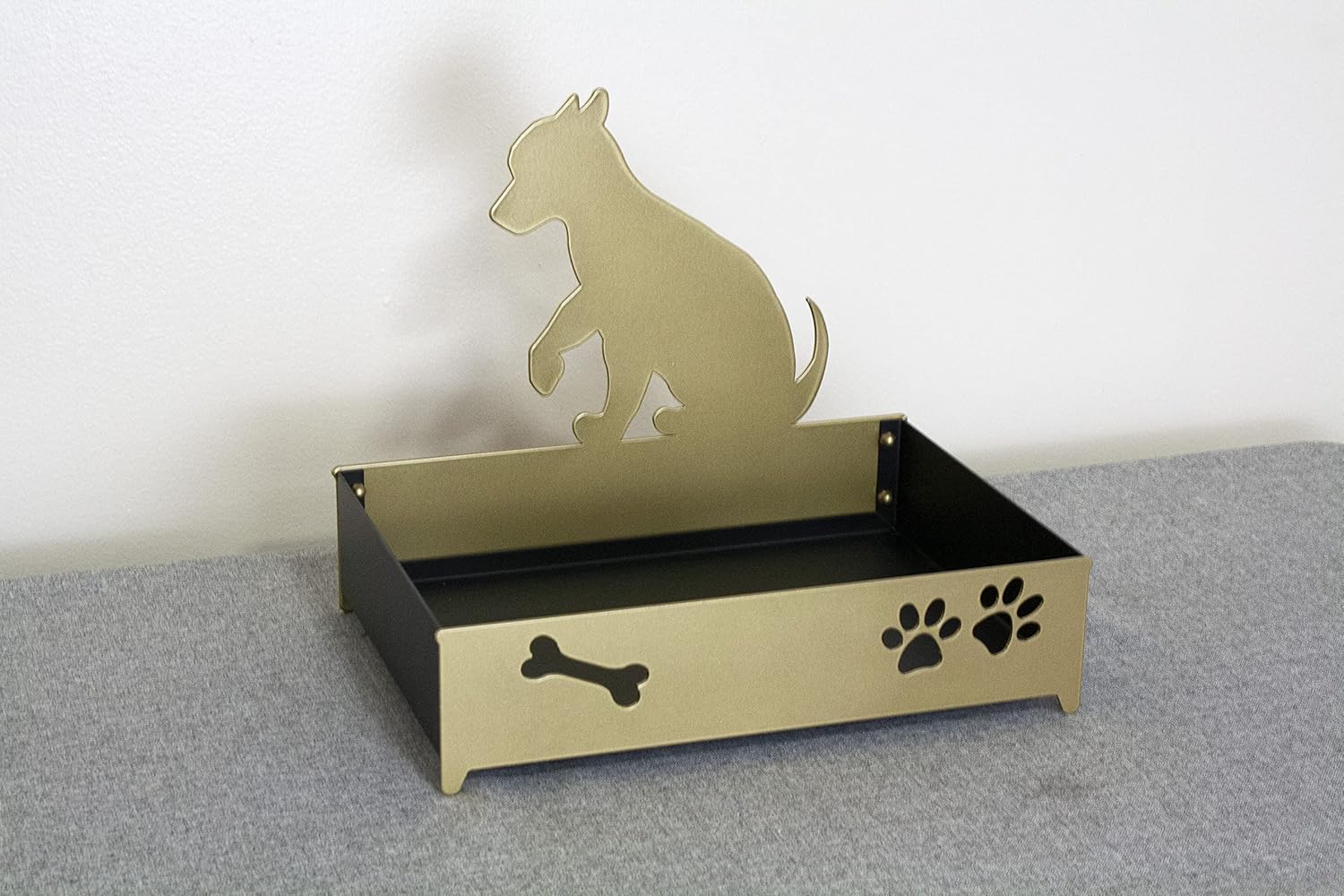Pet Toy Bin