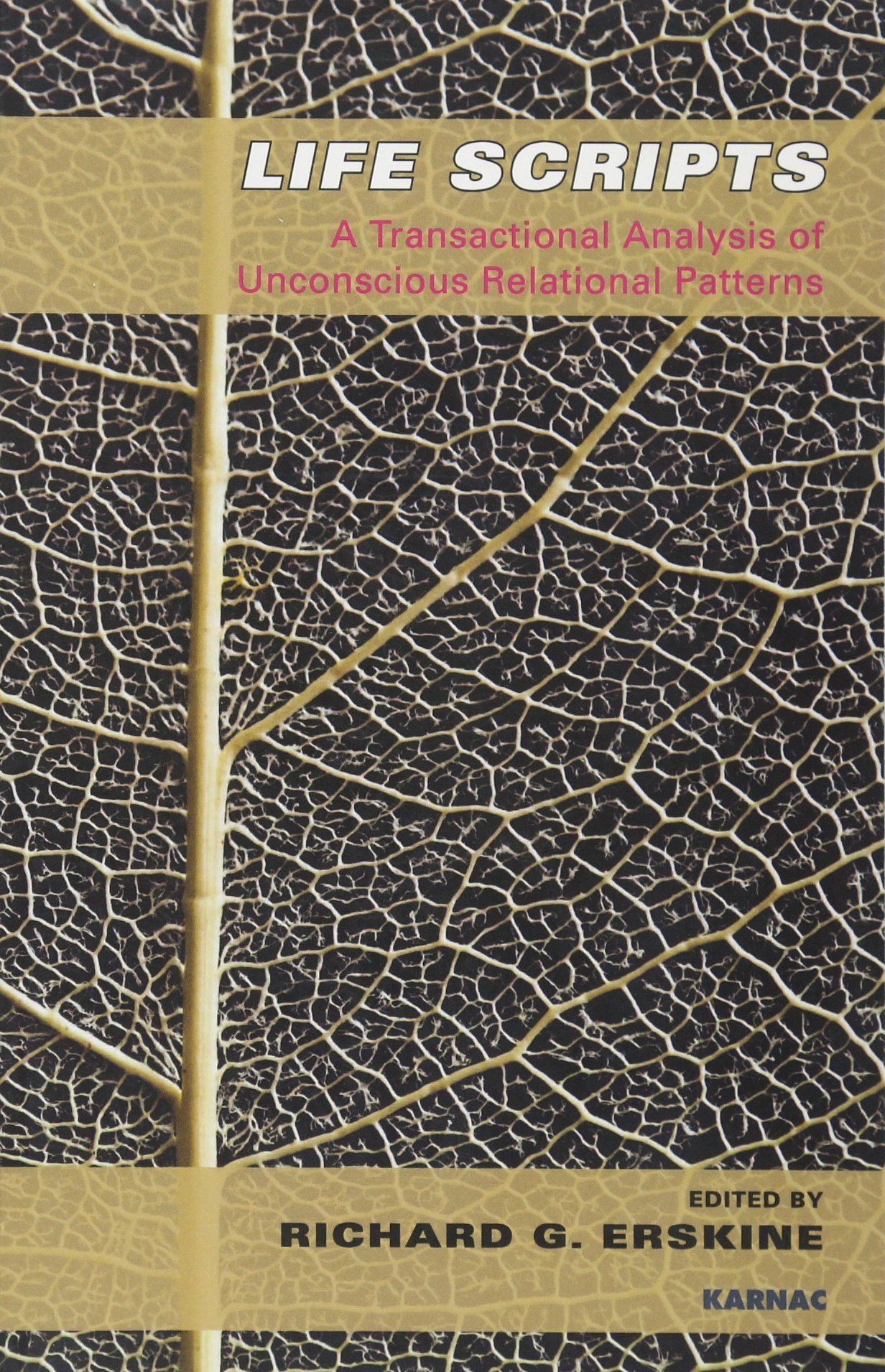 Life Scripts: A Transactional Analysis of Unconscious Relational Patterns