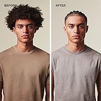 Vista 5 de MITCH by Paul Mitchell High Hold Pomade, High Hold + High Shine, For All Hair Types