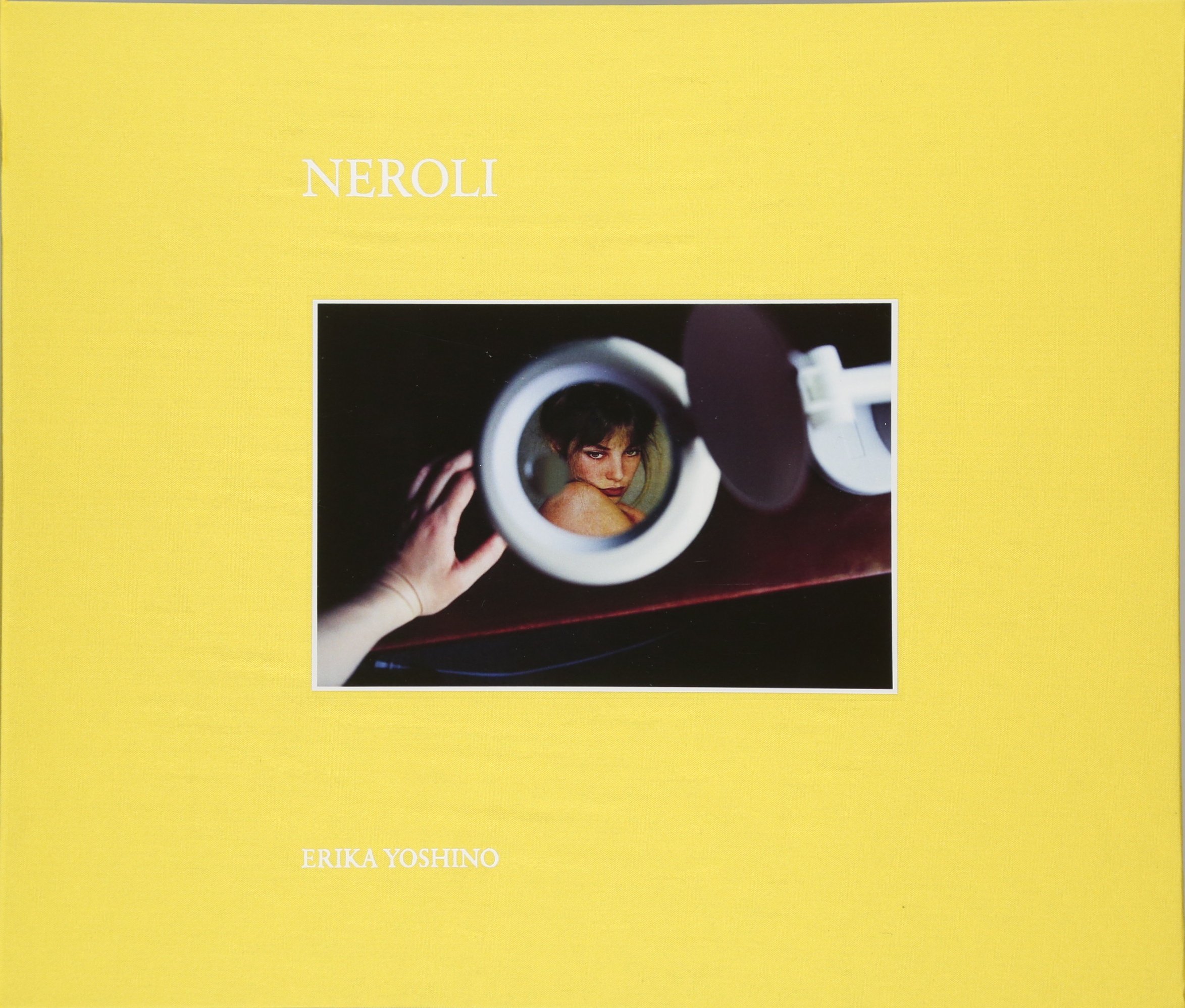 吉野英理香「NEROLI」 91DM5Sd2NiL.jpg