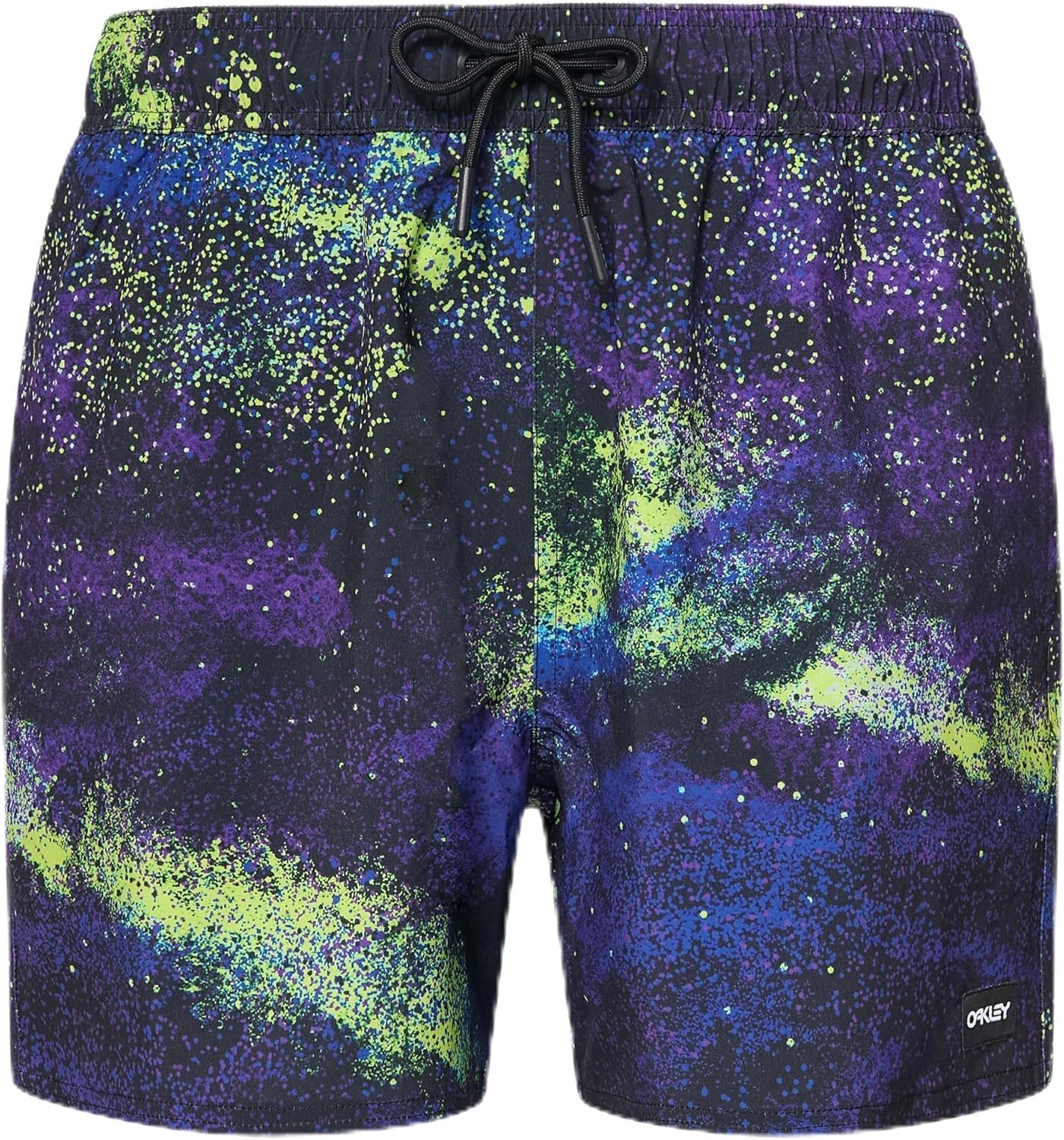 Oakley Men's Sand Pixel Recycled 16" Beachshort