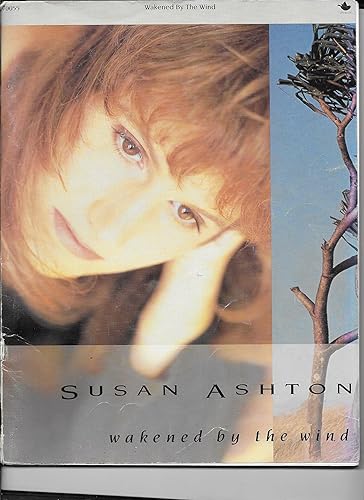 Susan Ashton Wakened by the Wind