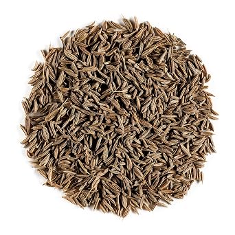 Organic Cumin Seeds Whole Dried Aromatic Spice - Curries and Stews | Whole cumin seeds with warm earthy aroma perfect toasted and ground for curries chilis rice dishes or everyday spice blends