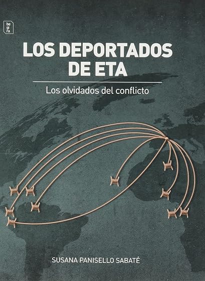Los deportados de ETA