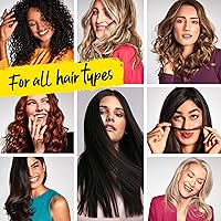 Vista 3 de Marc Anthony Shampoo and Conditioner Set, Grow Long Biotin - Anti-Frizz Deep Conditioner For Split Ends & Breakage - Vitamin E, Caffeine & Ginseng