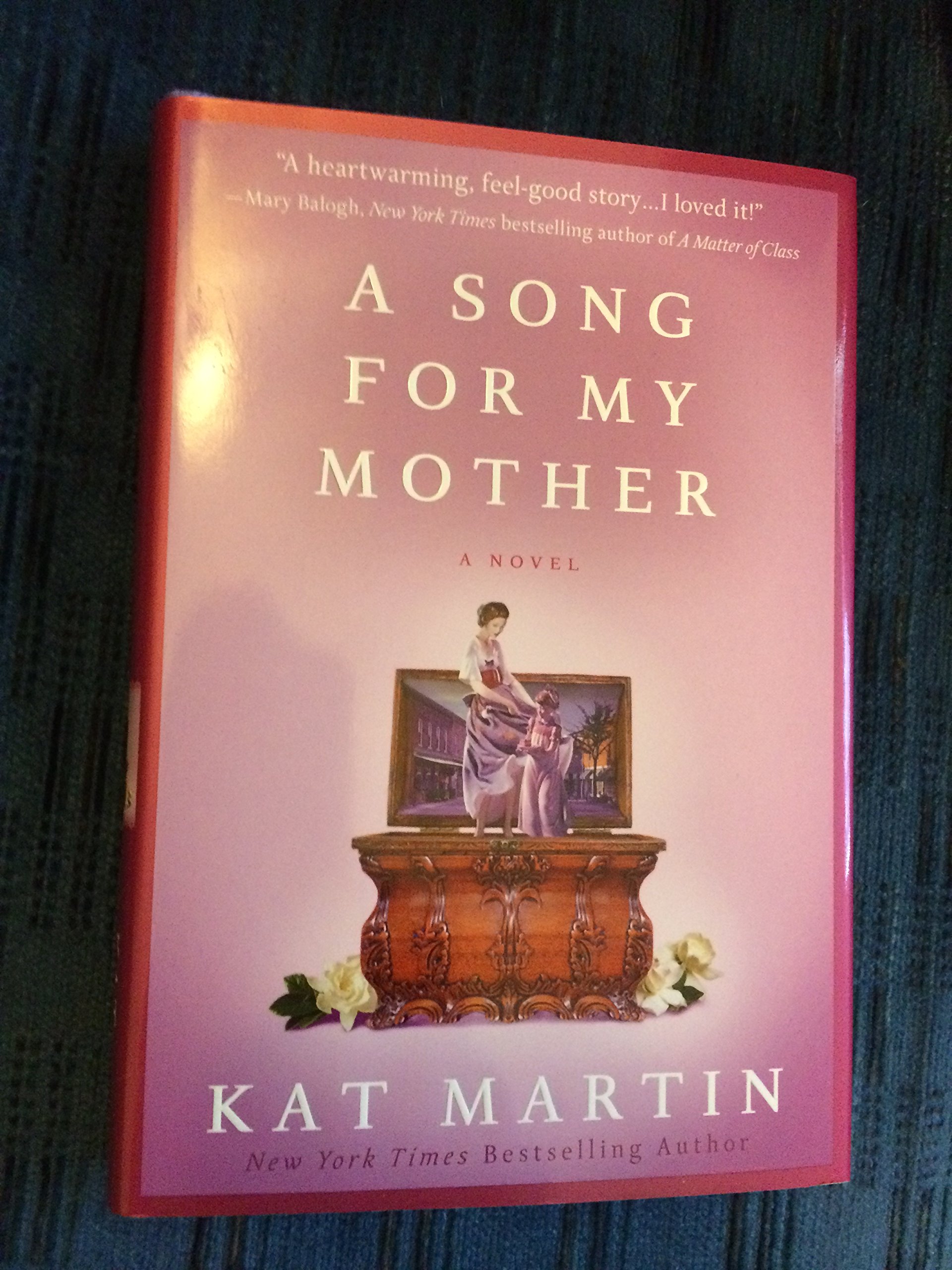 Buy A Song for My Mother — BookShops.in