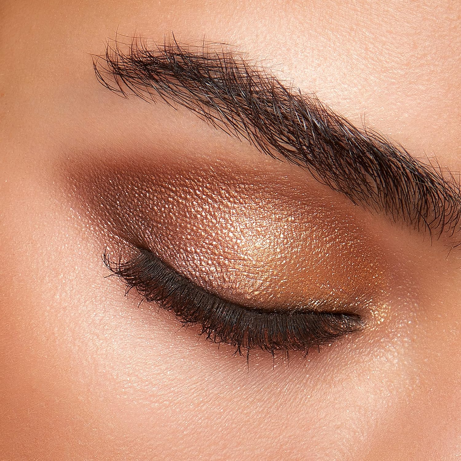 Kiko Milano Glamour Multi Finish Eyeshadow Palette 02 | Palette With 9 Eyeshadows In Different Finishes - Image 3