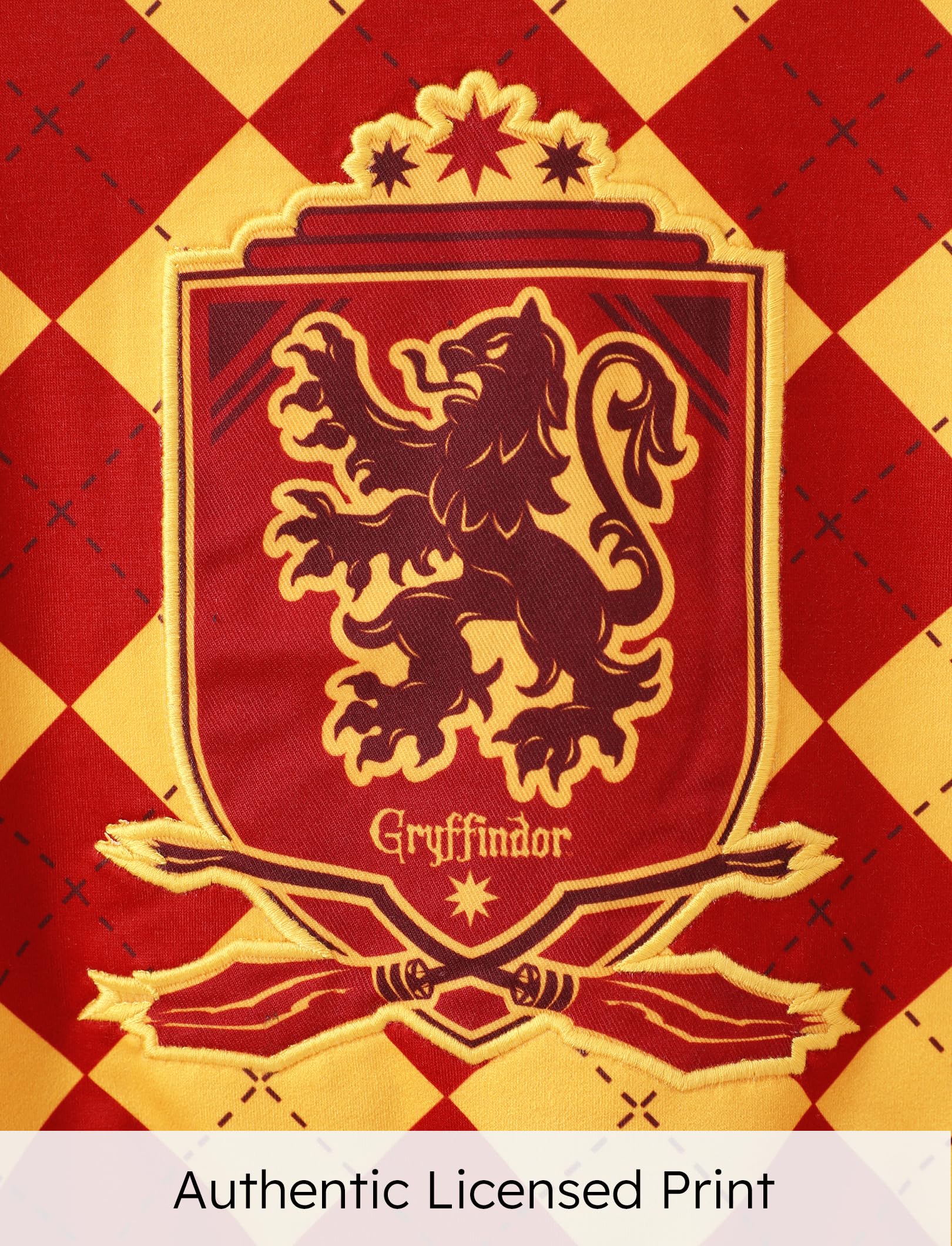 Harry Potter Sudadera con capucha para niños y niñas, Gryffindor Slytherin Ravenclaw Hufflepuff, sudadera con capucha de Hogwarts