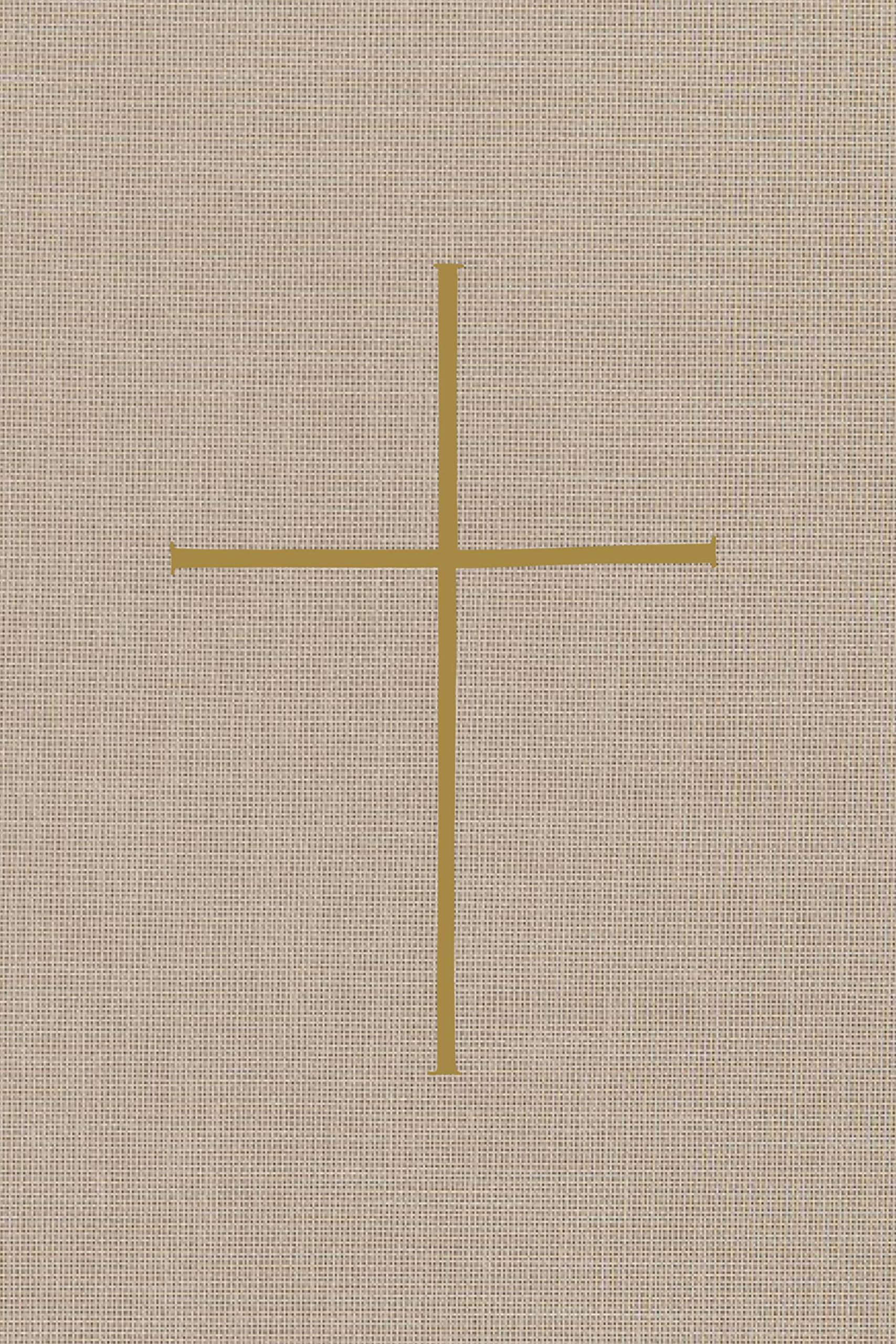 Die Feier der Evangelischen Messe