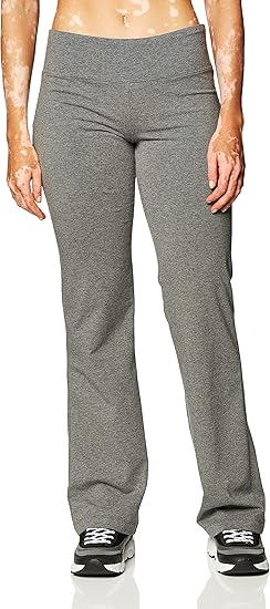 Jockey women's slim bootleg pant Clearance